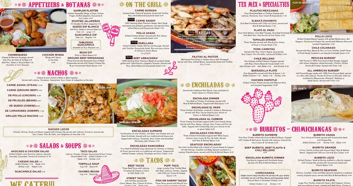 Pedros Tacos & Tequila Menu-2